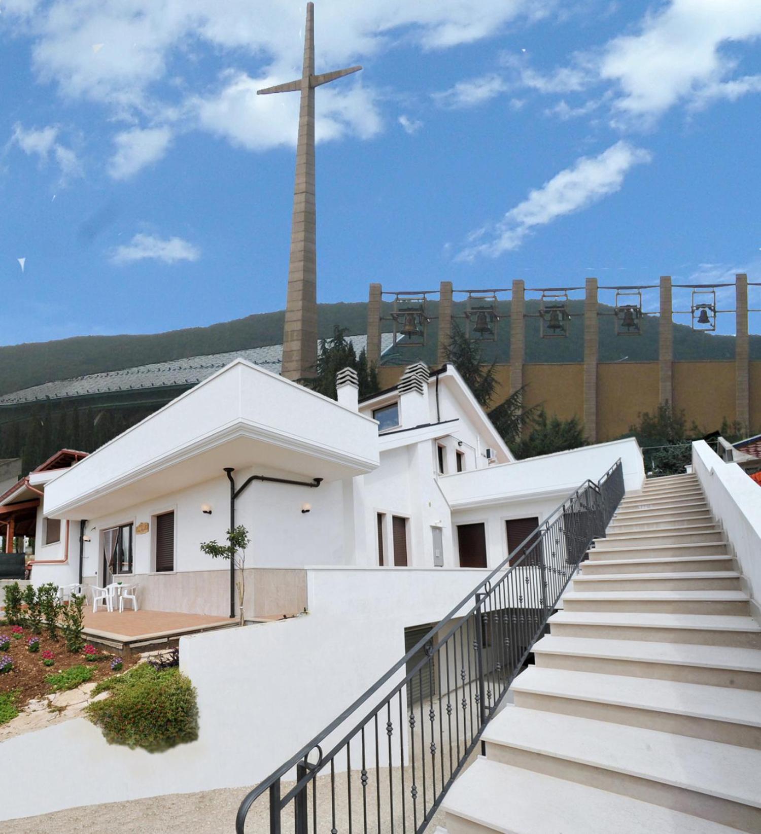 Oda ve Kahvaltı Casa Augello 3*